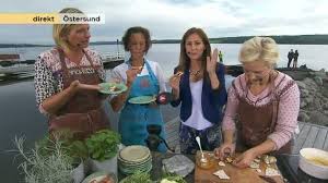 mitt kök nyhetsmorgon