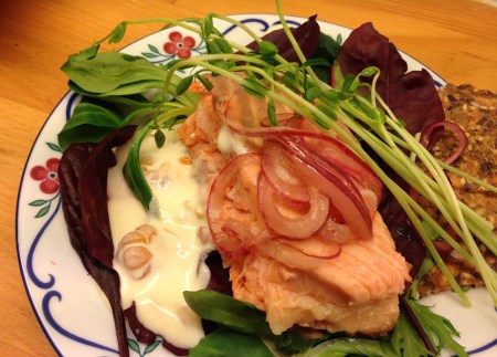 bild_lax med hjortronsås 140101