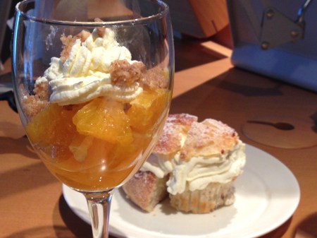 bild-semla o apelsin i studion