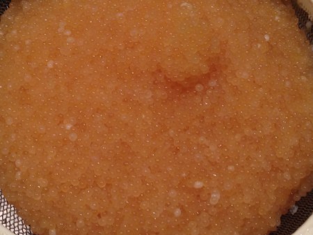 bild-gäddrom avrunnen