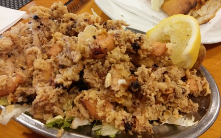 bild minbläckfiskar