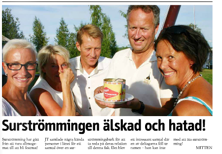 Surströmmingsgänget Verkön 2014-08-24 kl. 10.04.56