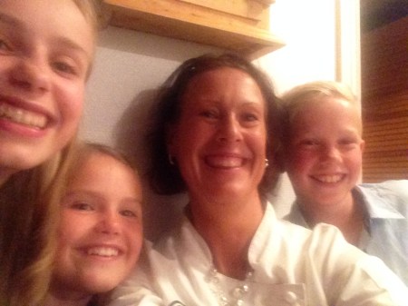 klövsjö linn alice och emil