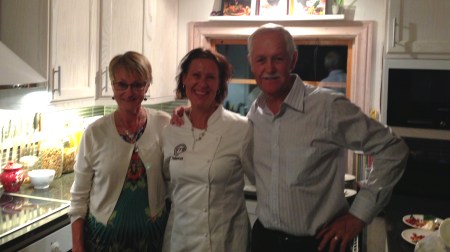 klövsjö ulla och björn