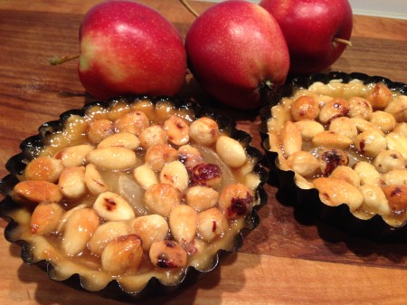 knäcki äppelpaj 2