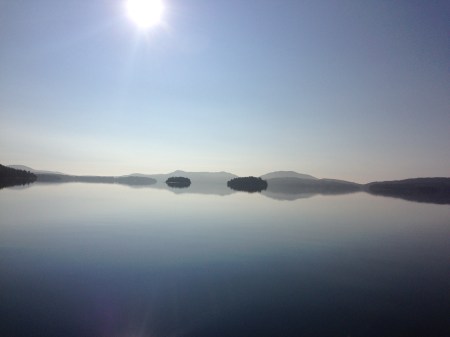 höga kusten höstdis