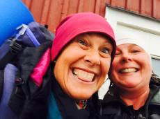 Blåhammaren sep 2014 -galenpannor