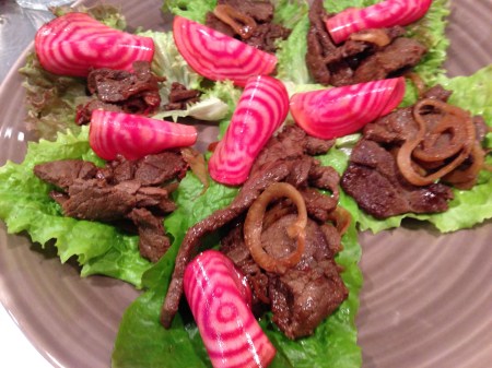 bulgogi