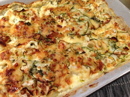 majrove o zuchinigratäng