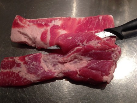 sidfläsk till rullsylta